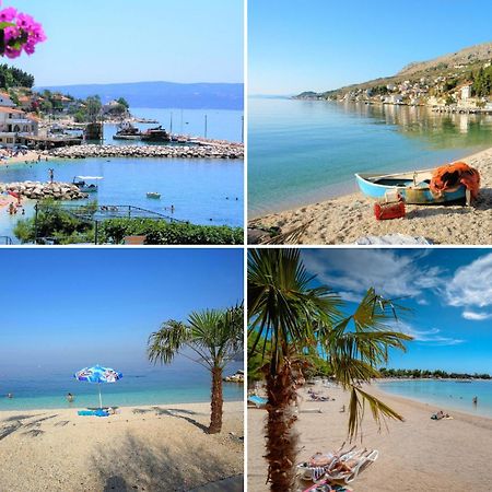 ז'סניסה Direct Beach Apartments מראה חיצוני תמונה