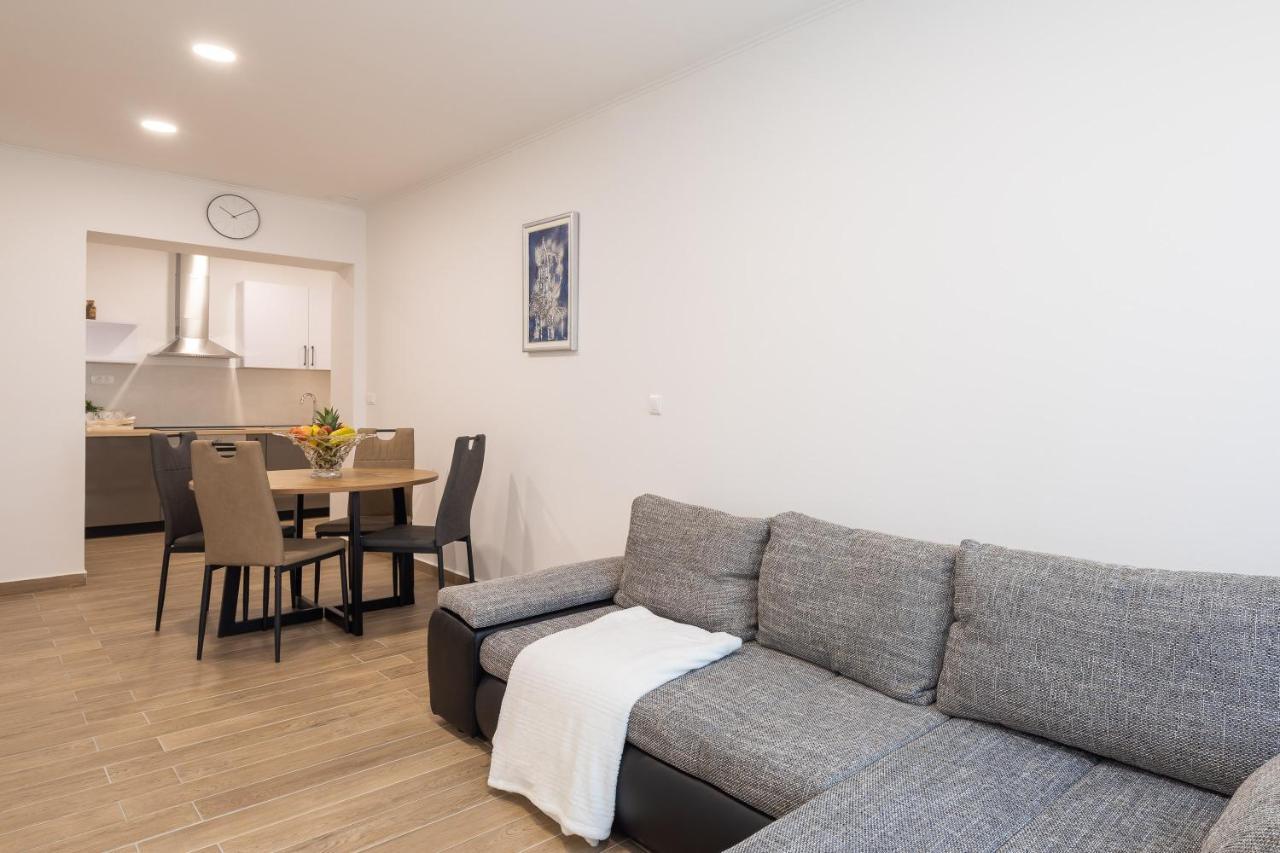 ז'סניסה Direct Beach Apartments מראה חיצוני תמונה