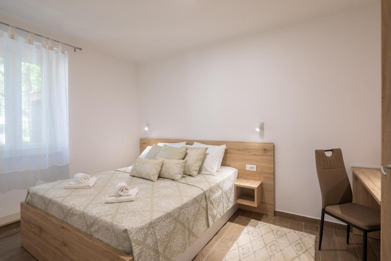 ז'סניסה Direct Beach Apartments מראה חיצוני תמונה