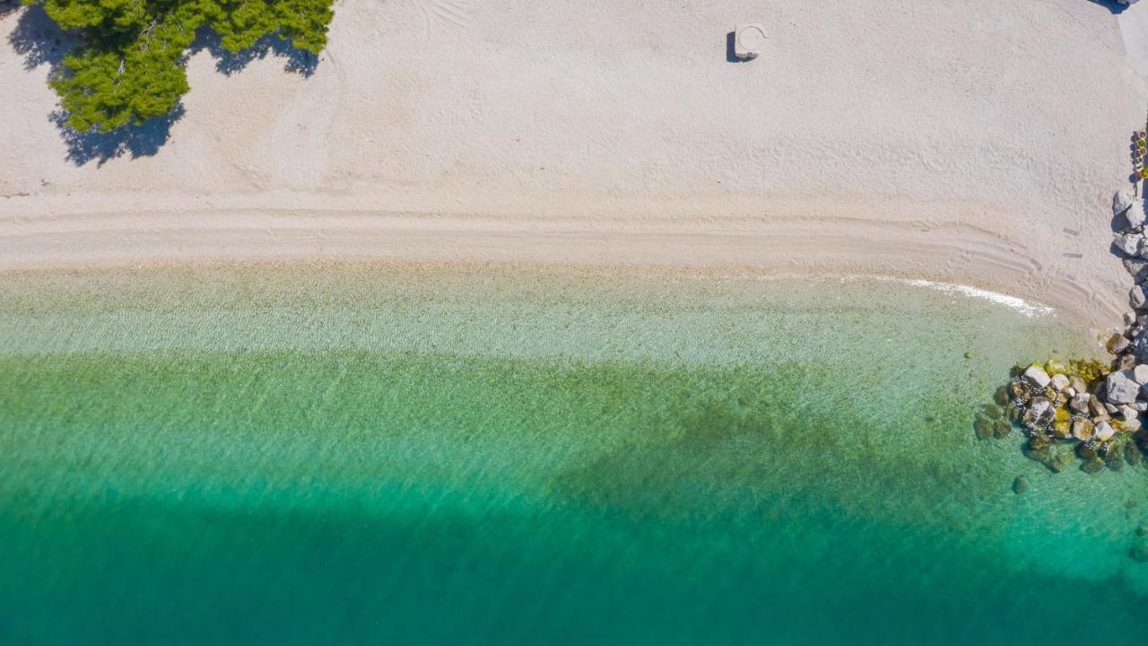 ז'סניסה Direct Beach Apartments מראה חיצוני תמונה