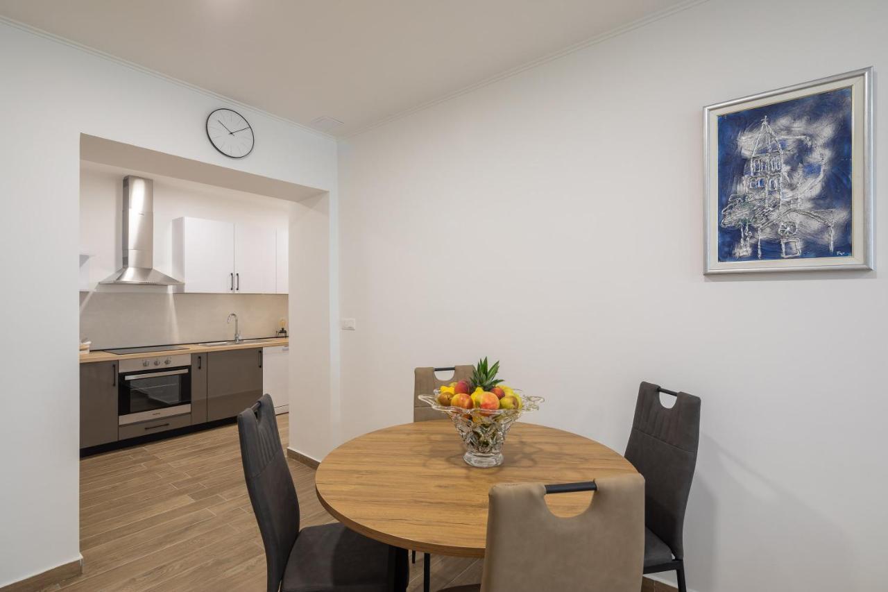 ז'סניסה Direct Beach Apartments מראה חיצוני תמונה