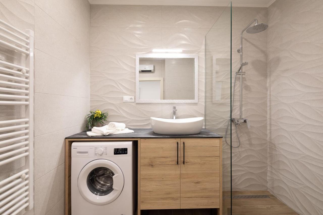 ז'סניסה Direct Beach Apartments מראה חיצוני תמונה