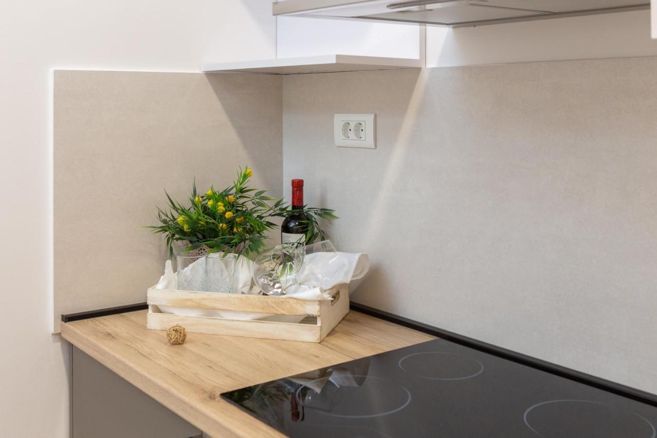 ז'סניסה Direct Beach Apartments מראה חיצוני תמונה