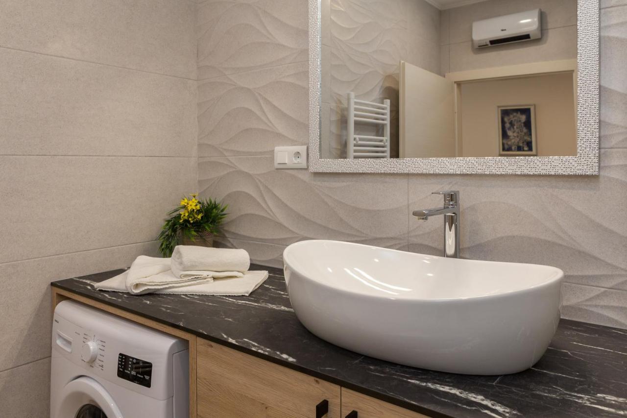 ז'סניסה Direct Beach Apartments מראה חיצוני תמונה