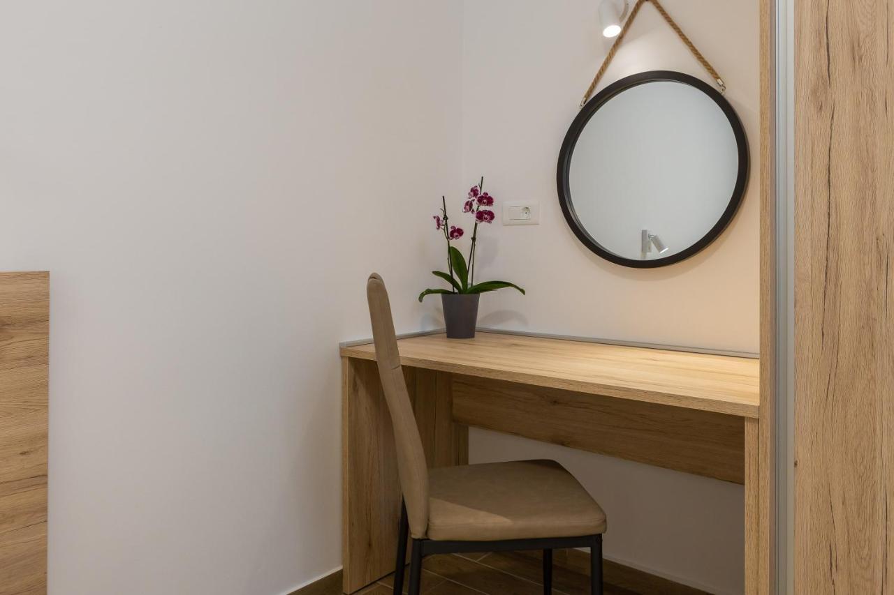 ז'סניסה Direct Beach Apartments מראה חיצוני תמונה