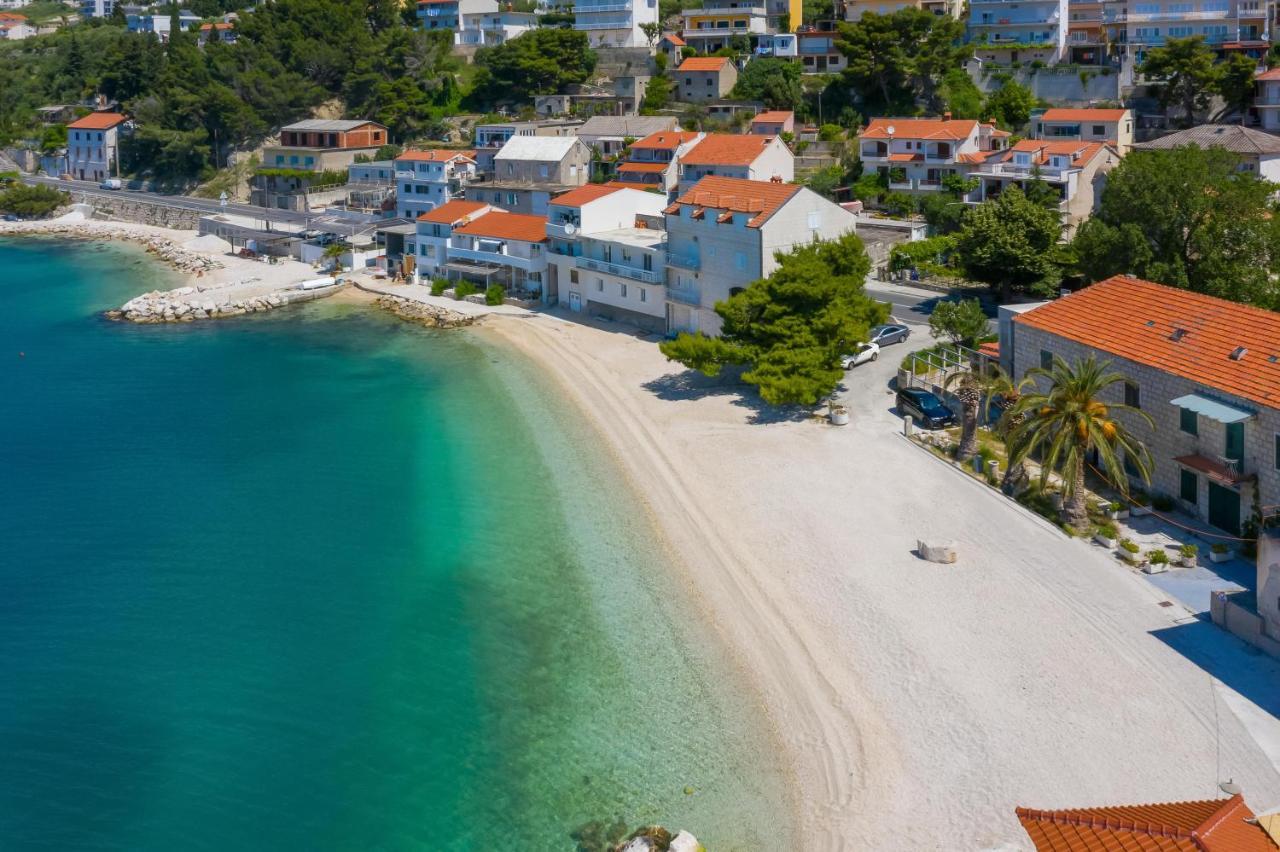 ז'סניסה Direct Beach Apartments מראה חיצוני תמונה