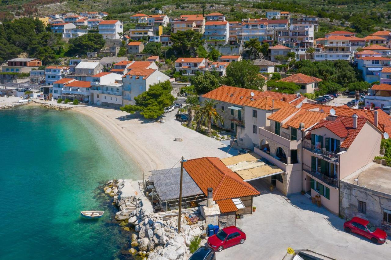 ז'סניסה Direct Beach Apartments מראה חיצוני תמונה