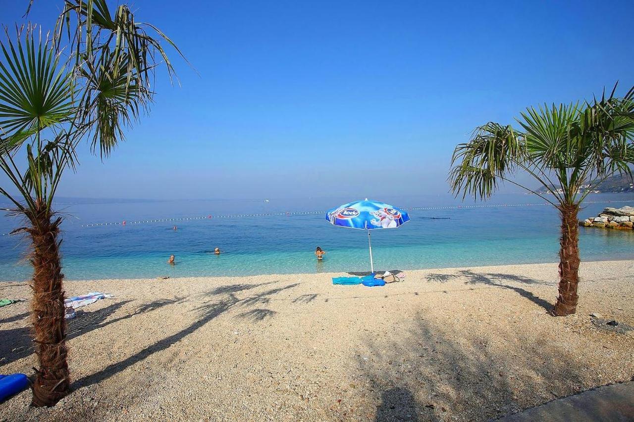 ז'סניסה Direct Beach Apartments מראה חיצוני תמונה