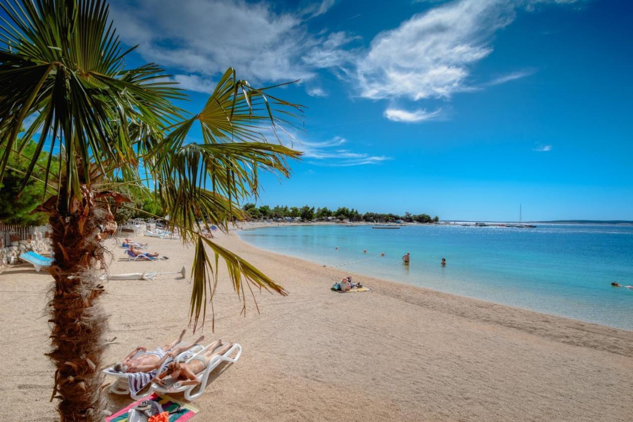 ז'סניסה Direct Beach Apartments מראה חיצוני תמונה